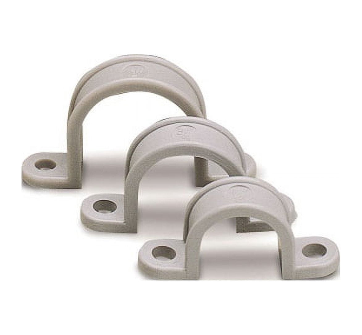 GB GCC-220 Conduit Strap Plastic - Walmart.com