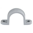 thumbnail image 1 of GB GCC-220 Conduit Strap, Polyethylene, Gray, 1 of 2
