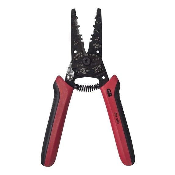 Gardner Bender GRX-3224 Dual NM Cable Stripper