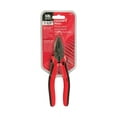 thumbnail image 1 of GB GS-387 Lineman's Plier, 7-1/2 in OAL, 1-1/4 in Jaw Opening, Red Handle, Comfort-Grip Handle, 1 of 2