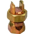 thumbnail image 1 of Gardner Bender GSBC-8 Split Bolt Connector, 8 AWG Wire, Copper, 1 of 4