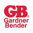 thumbnail image 1 of GB Gardner Bender 46-8BEADBK Beaded Cable Tie 40 Count, 1 of 1