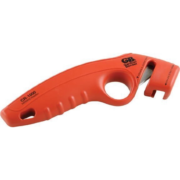GB Gardner Bender CR-1000 4" Premium NM Cable Ripper