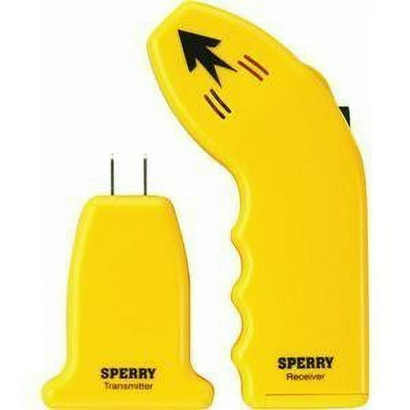 Gardner Bender Circuit Breaker Finder CS550A - Electrical Breaker Locator - 120 V, 80 Amps Indoor & Outdoor Use, NEC-Compliant