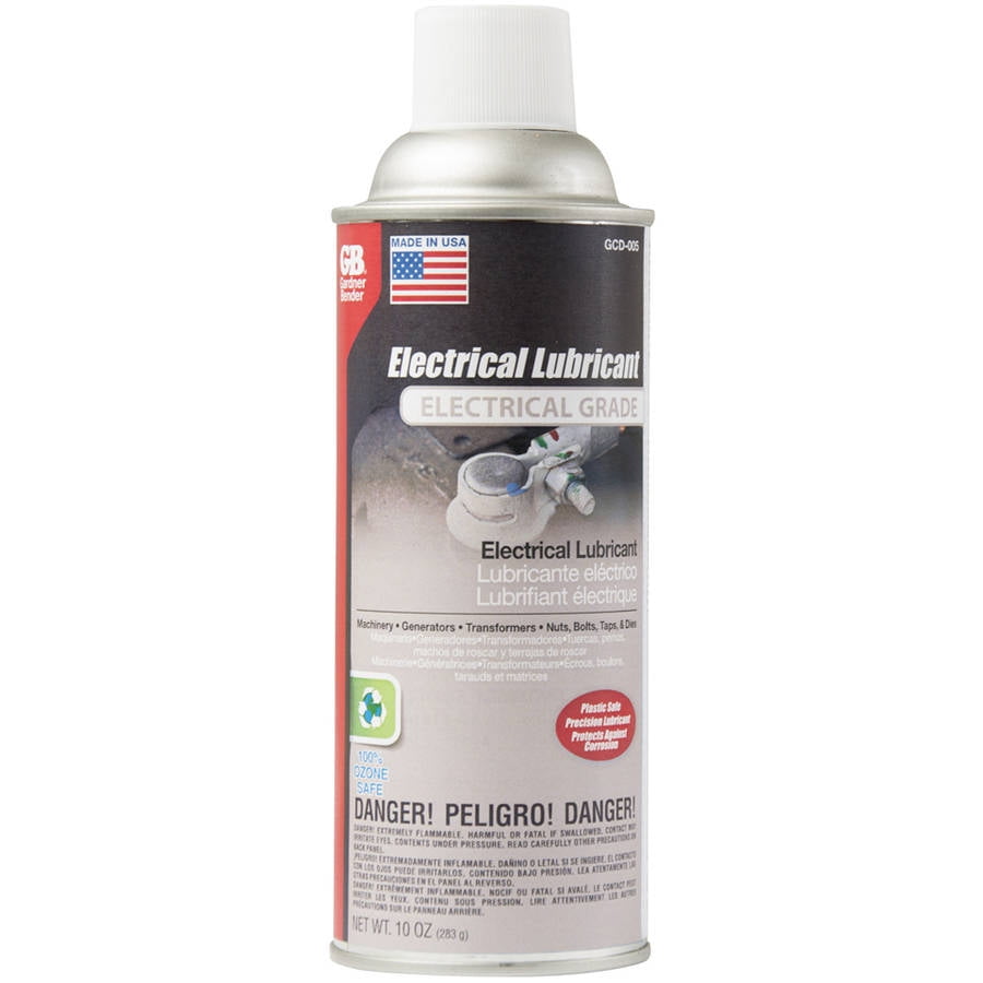 GB Gardner Bender GCD-005 10 oz Electrical Lubricant