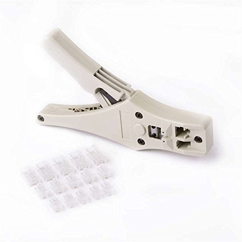 GB Gardner Bender GMC-2000D Modular Crimp Tool