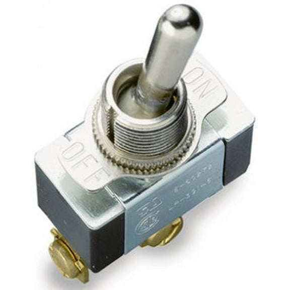 GB Gardner Bender GSW-11 SPST 20A 125V On-Off Toggle Switch