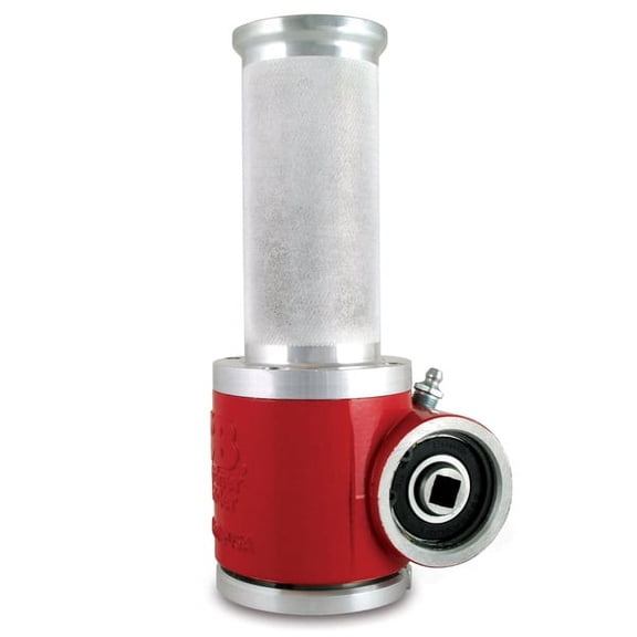 GB KOMD1 Slug-Out Mechanical Knockout Driver adapter case&draw studs