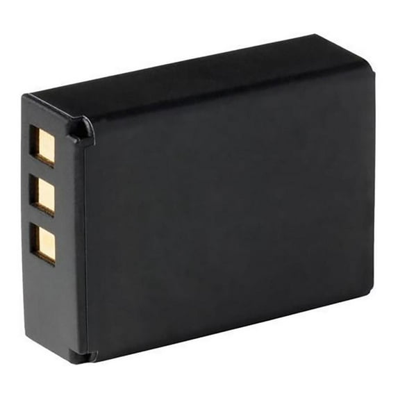 Power2000 NP-W126 7.2V 1500mAh Replacement Rechargeable Lithium-Ion Battery for Fuji FinePix X-PRO 1 Digital Camera