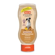 Hartz Groomers Best Oatmeal Shampoo, 18 Fl Oz