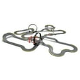 thumbnail image 1 of GB Pacific Electric XXL Race Track Set with Loop for Ages 8+, 1 of 4