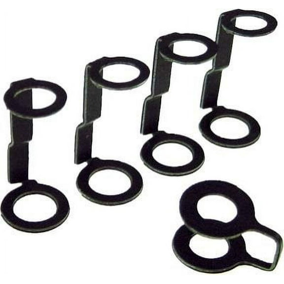 GB Remanufacturing 522-030 Injector Fuel Return Line Gasket Kit