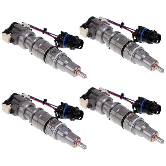GB Remanufacturing 722-5074PK Fuel Injector NO Generic Name