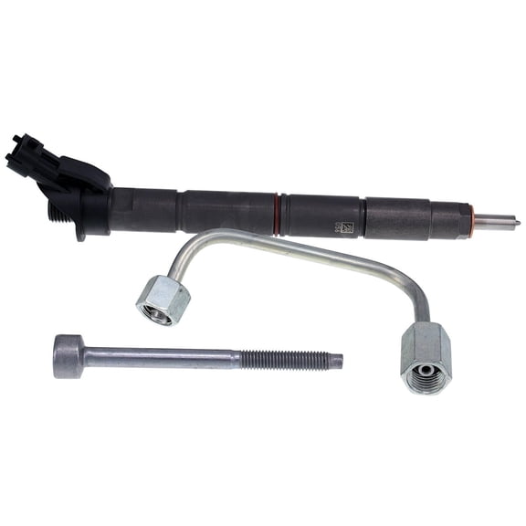 GB Remanufacturing 722-512 Fuel Injector Fuel Injector Fits select: 2016-2019 FORD F250, 2016-2019 FORD F350