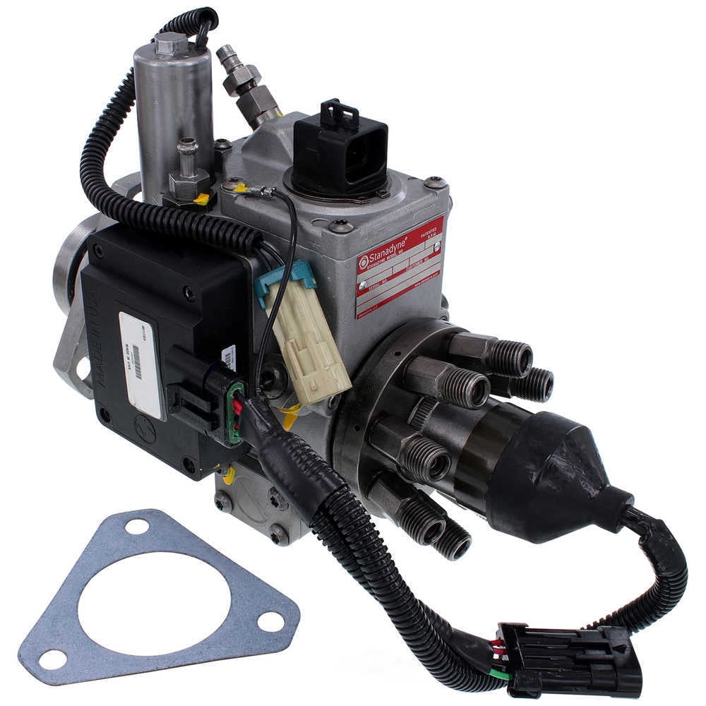 GB 739-101 Reman Diesel Fuel Injection Pump