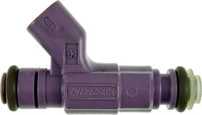 GB Remanufacturing 812-12156 Fuel Injector OE Replacement Single