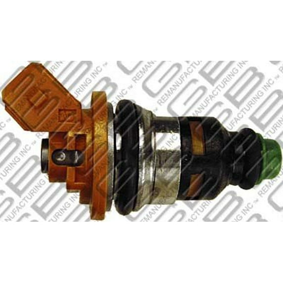 GB Remanufacturing 82218102 Fuel Injector