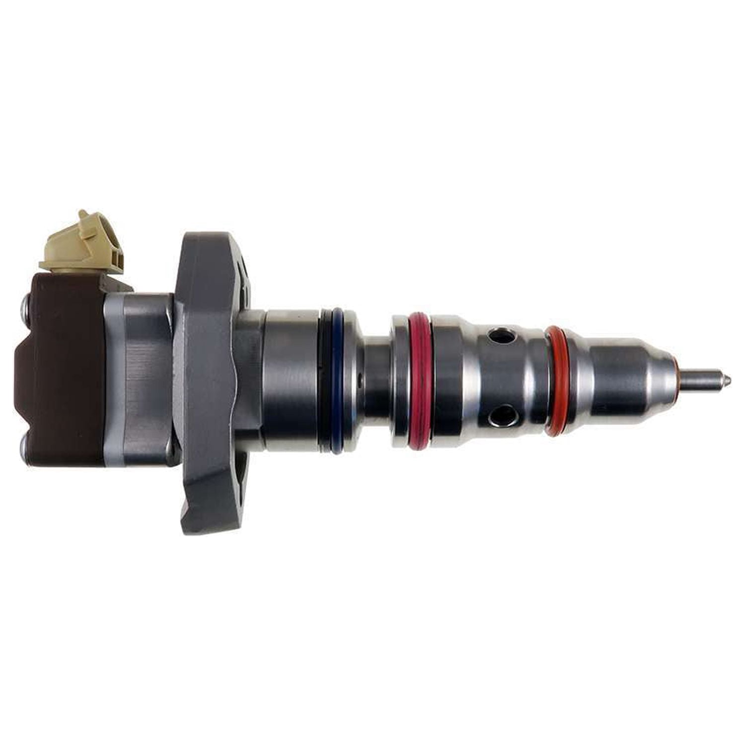 Remanufactured GB Remanufacturing Diesel Fuel Injector - Walmart.com