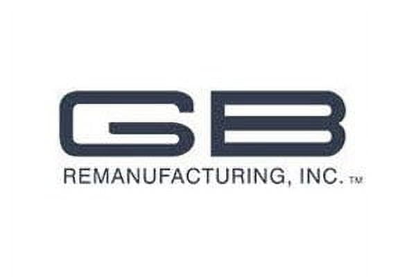 GB Remanufacturing Fuel Injector Seal Kit
