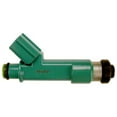thumbnail image 1 of GB Remanufacturing Multi-Port Fuel Injector, 1 of 4