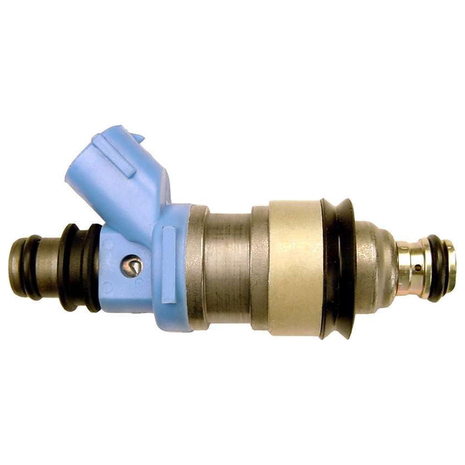 GB Remanufacturing Reman Multi-Port Fuel Injector Fuel Injector, Reman no Core