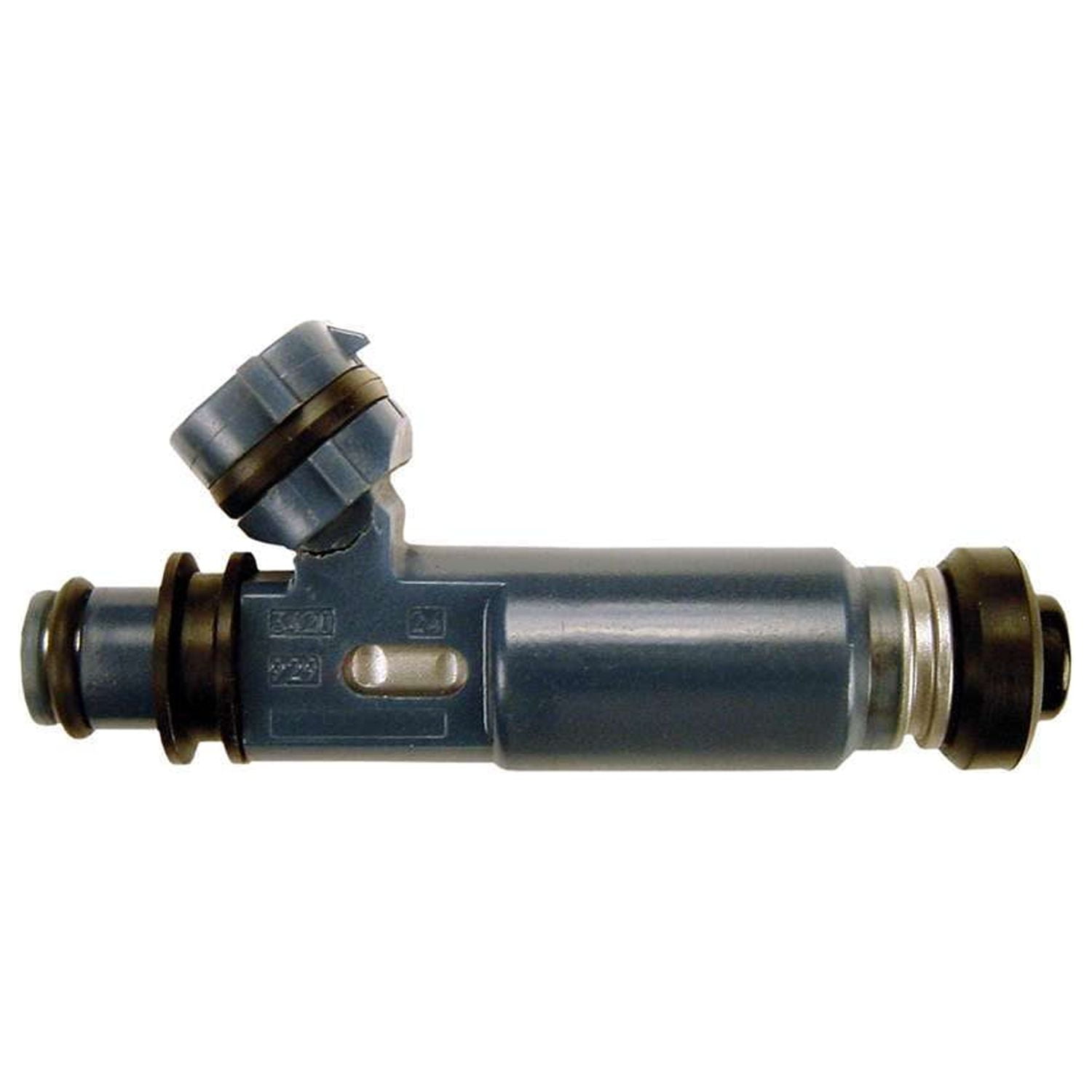 GB Remanufacturing Reman Multi-Port Fuel Injector Fuel Injector, Reman w/o Core w/Orings