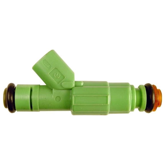 GB Remanufacturing Reman Multi-Port Fuel Injector Fuel Injector