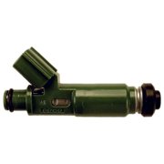 GB Remanufacturing Reman Multi-Port Fuel Injector Fuel Injector