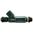thumbnail image 1 of GB Remanufacturing Reman Multi-Port Fuel Injector Fuel Injector, 1 of 2