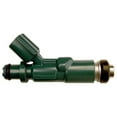 thumbnail image 1 of GB Remanufacturing Reman Multi-Port Fuel Injector Fuel Injector, 1 of 4