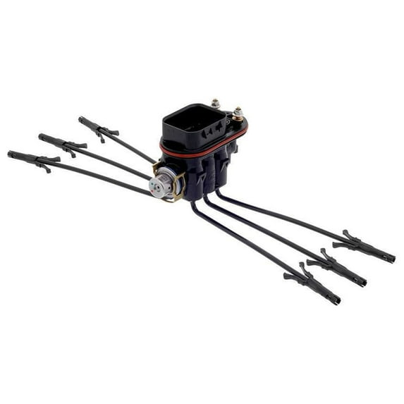 GB Remanufacturing Reman SCPI Injector Assembly Fuel Injector