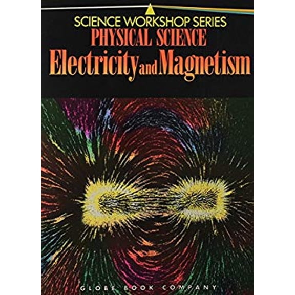 Pre-Owned GB Sci Wkshp/Phys Sci/Electricity Txc 92