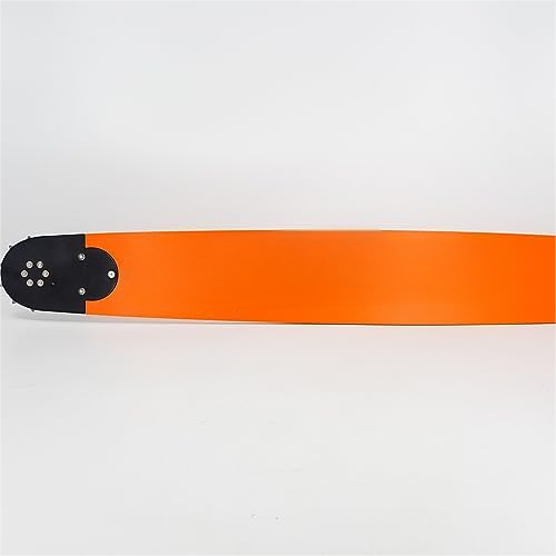 GB Titanium PROTOP Chainsaw BAR FITS STIHL Large Mount 25" 3/8 .050 84DL