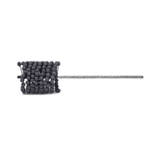 GB31424 FLEX-HONE, 3.250" 83mm bore, 13.5" OAL, 240 Grit, Silicon Carbide SC