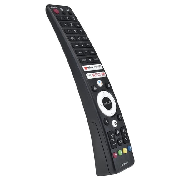 GB326WJNA Replace Voice Remote Control for Sharp Aquos TV 2T-C50EG1X 2T-C32EG1X