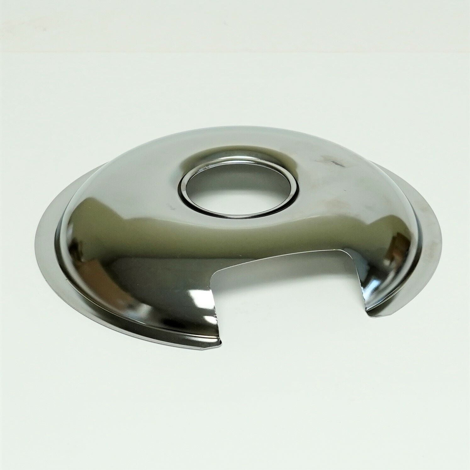 GB8 Hotpoint Range Burner Drip Pans 3 WB32X10012 1 WB32X10013