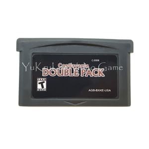 Pokemon GBA 32 Bit Video Game Cartridge Console Card For GBA