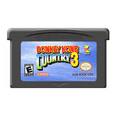 thumbnail image 1 of GBA Game Cartridges: Donkey Kong Country 3, 1 of 7