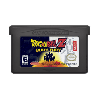 Dragon Ball Gameboy