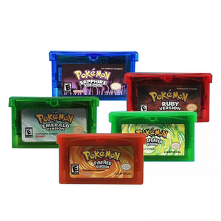 Gba E Gba E
