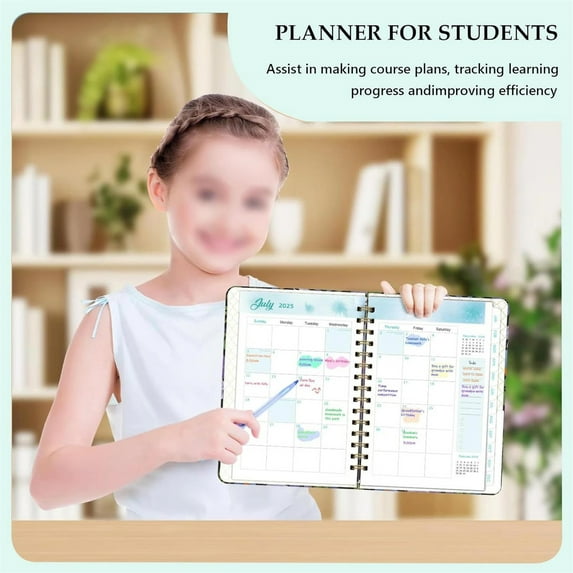 GBAYXJ 2026 Monthly Budget Planner Book Undated Expense Notebook 12 Month Financial Planner To Control Finances Black 8.2 Inch