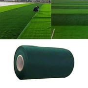 GBAYXJ Artificial Carpet Tape Self Adhesive Seaming Tape Synthetic Seam Glue Joint Tape For Jointing Size: 6in X 32.8ft