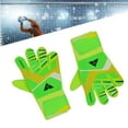 thumbnail image 1 of GBAYXJ—Goalkeeper Gloves Without Finger For Adults And Children Unisex Football Gloves 4mm Grip(cloth), 1 of 9