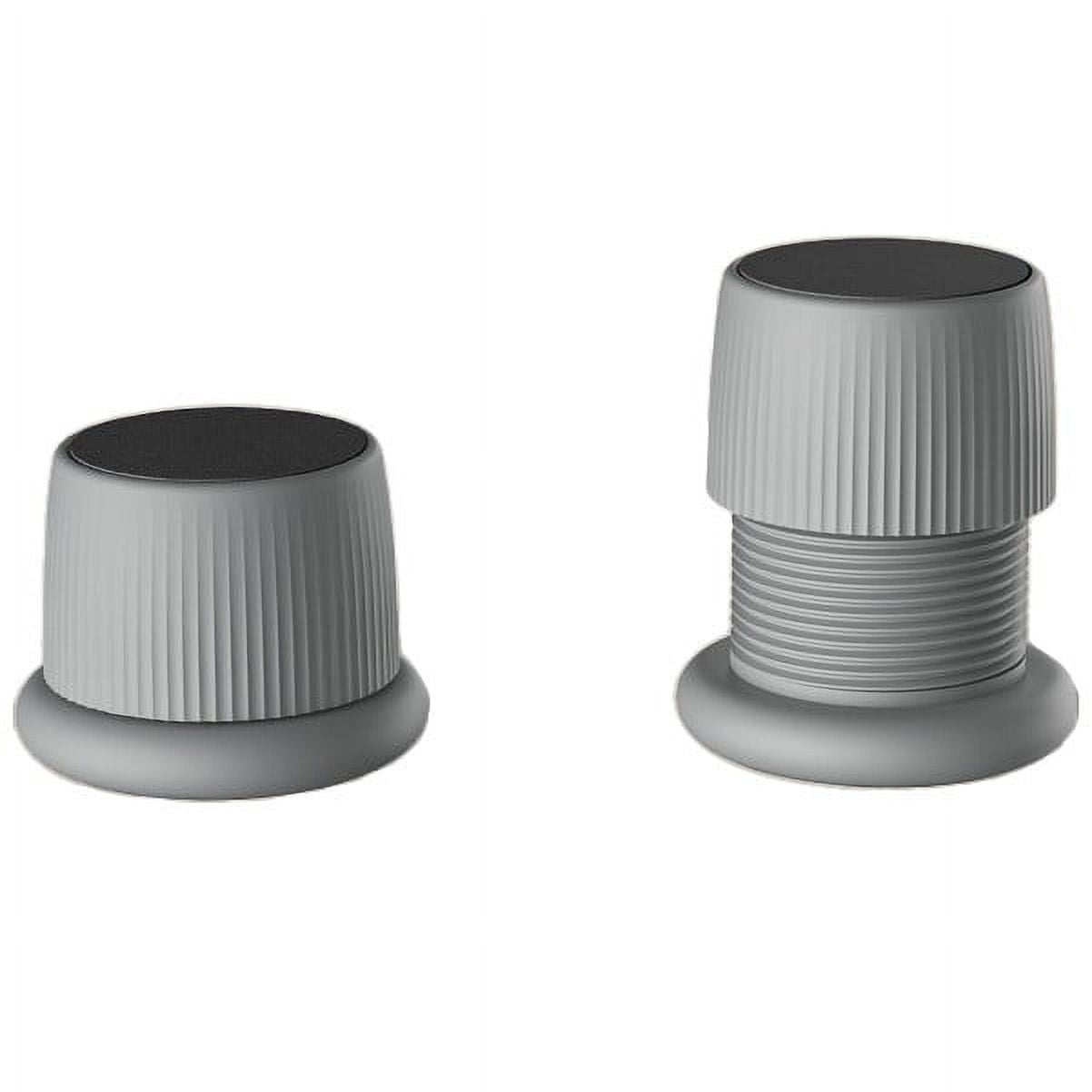 Table Top Enhancer GBAYXJ Height Enhancer Adjustable Height Refrigerator Washing Machine ...