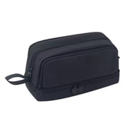 GBAYXJ Large Capacity Pencil Case Japanese Style Stationery Case For Bo+ys And Gir+ls Double Solid Color Multi Functional Middle Sch+ool Stud+ents New Design