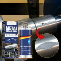 Metal Glue Strongest Metal Epoxy All Purpose Repair For Metal All Purpose Repair Glue Casting Repair Glue For Metal Metal Repair Paste Welding Glue For Repairing All Hand Dripping gum
