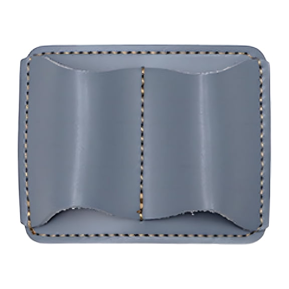 GBAYXJ Pen Loop Holder Clip Leather Pen Pencil Loop Holder For Notebook Books Journal Diary Practical Pencil Organizer(Blue)