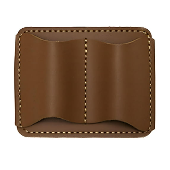 GBAYXJ Pen Loop Holder Clip Leather Pen Pencil Loop Holder For Notebook Books Journal Diary Practical Pencil Organizer(Brown)