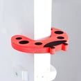 thumbnail image 1 of GBAYXJ Pinch Finger Window Foam Door For Guard Clamp For Window Doors Doorstop Window Stopper Hardware Door Stopper (A), 1 of 9