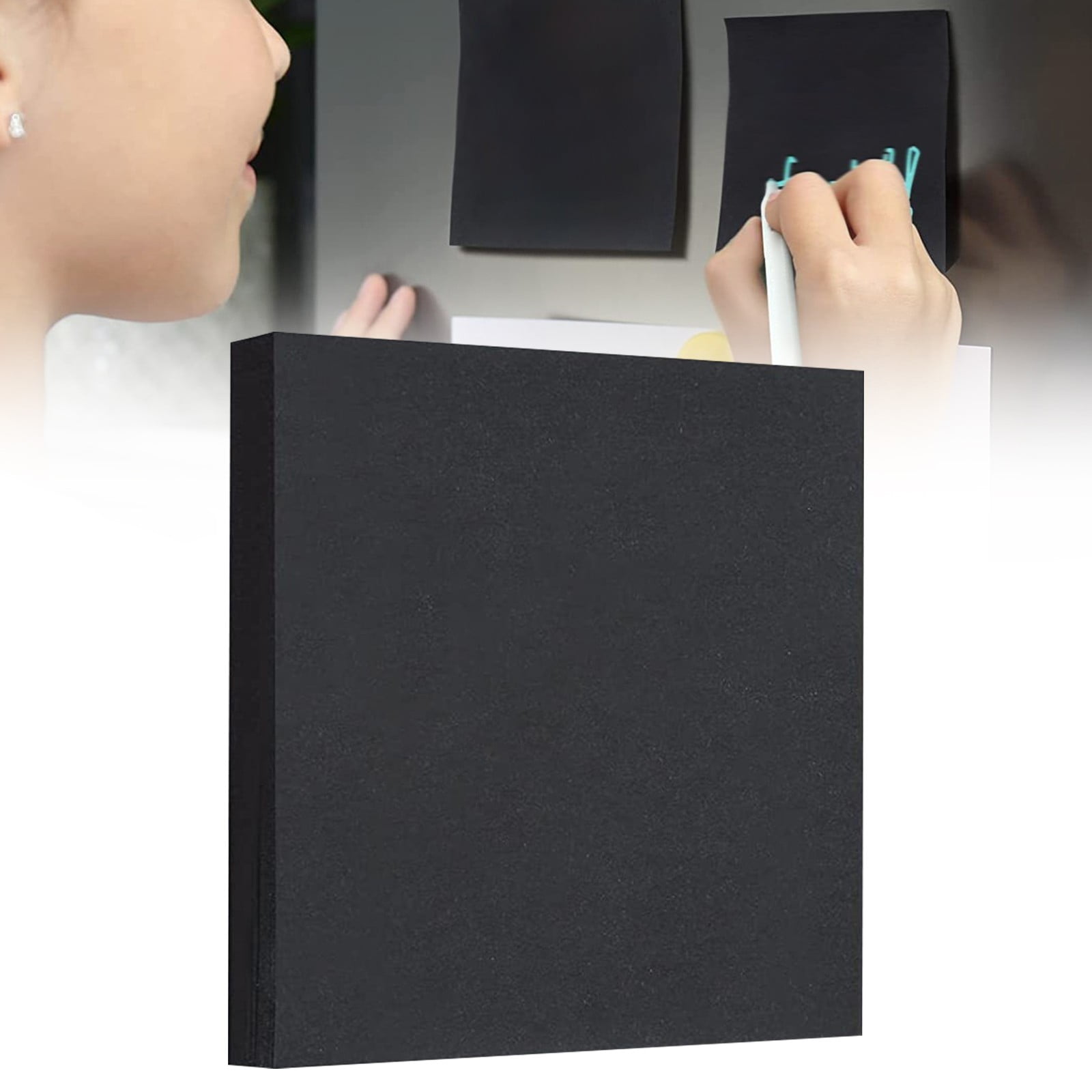 GBAYXJ Sticky Notes 12 Sticky Notes 3